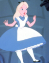 Cath in Wonderland