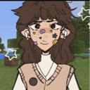 I swapped my blood for ink