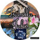 ꀤ𝓈𝒶 𝒥𝓊𝓁𝑒𝓈