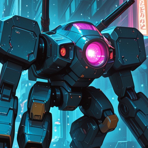 studio_mecha (@studio_mecha)