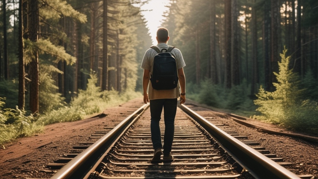 The Silent Tracks