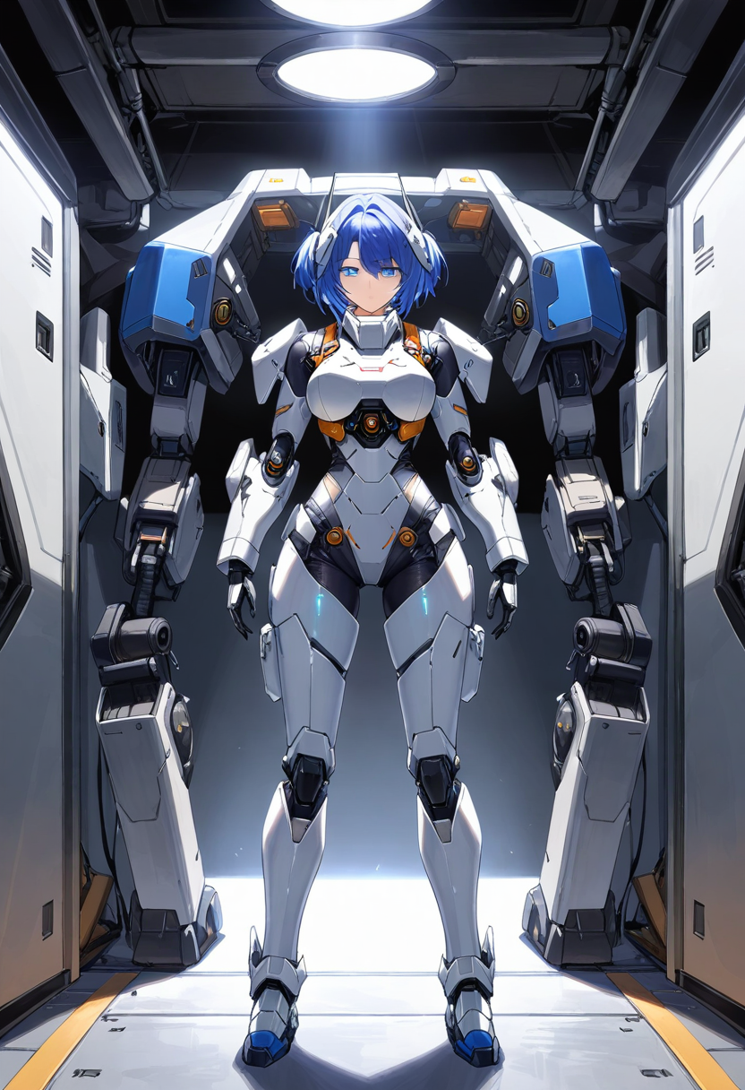 Mechanical Overhaul
