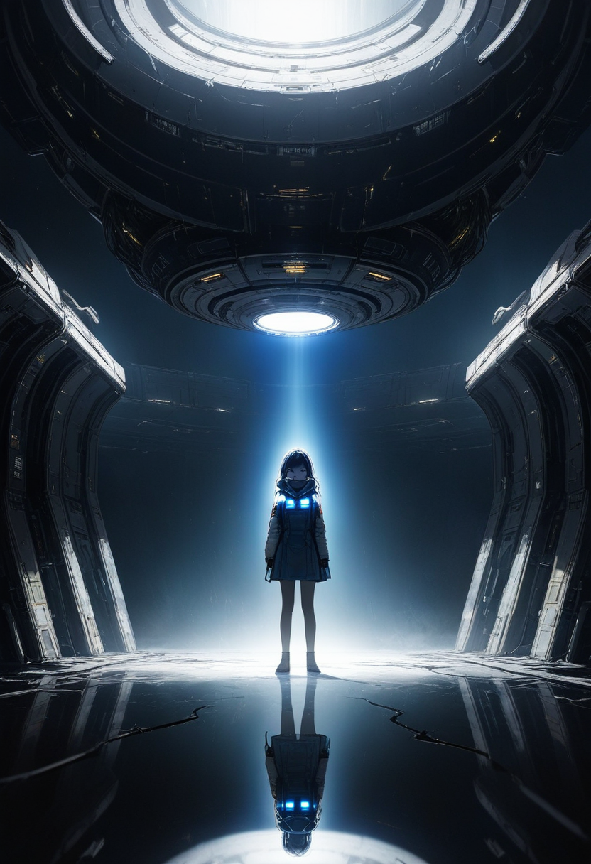 Echoes in the Abyss