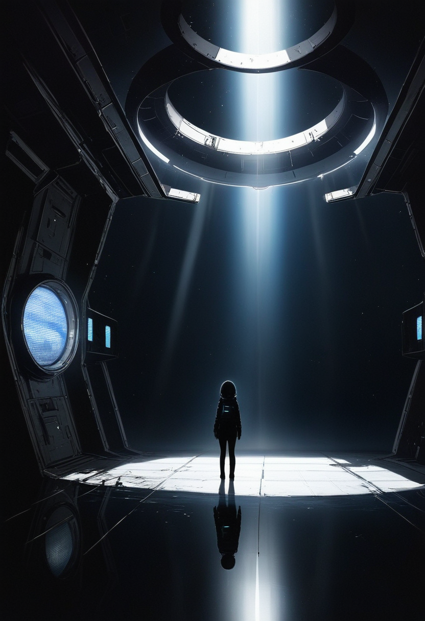 Echoes in the Abyss