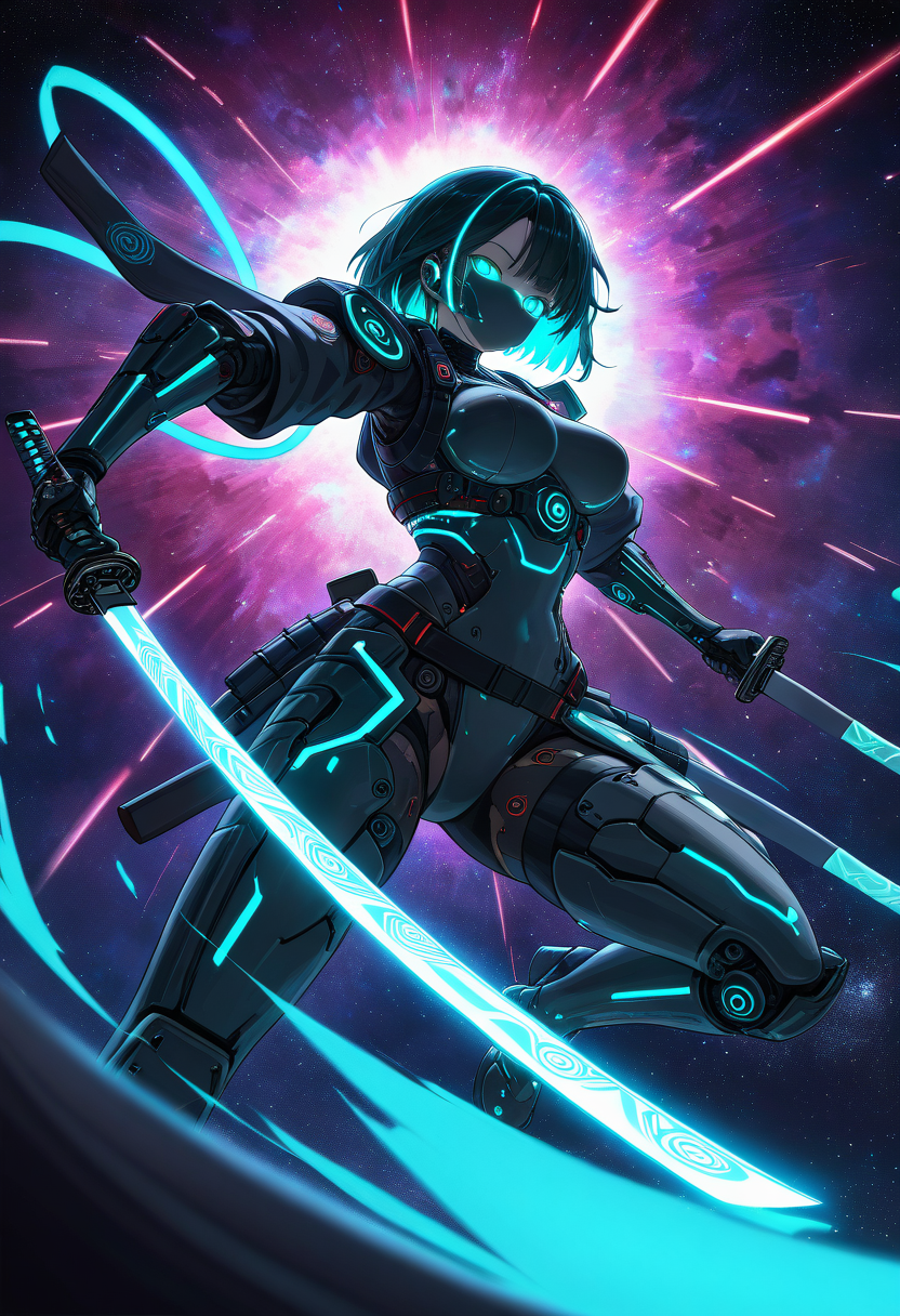 Cybernetic Edge