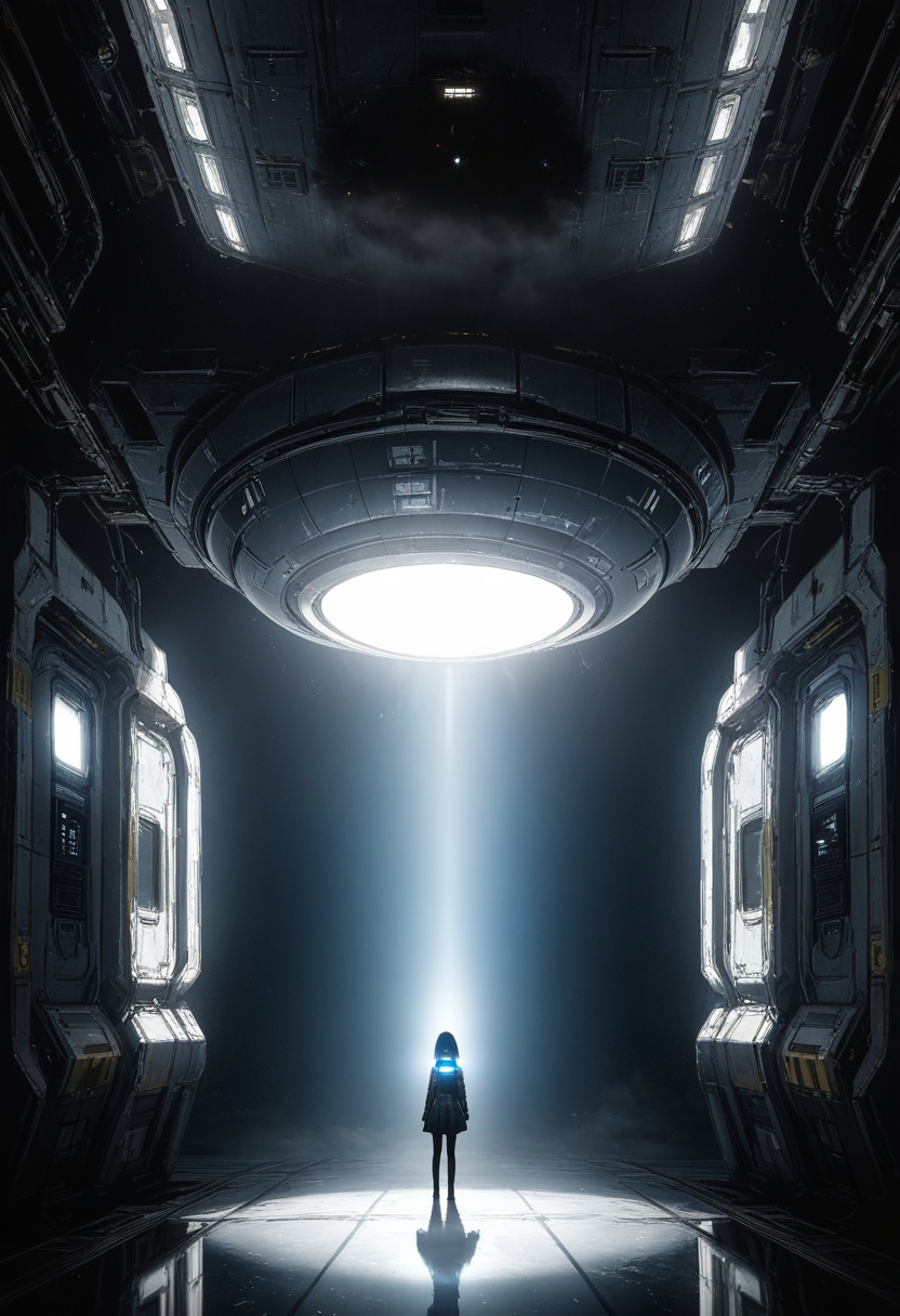 Echoes in the Abyss