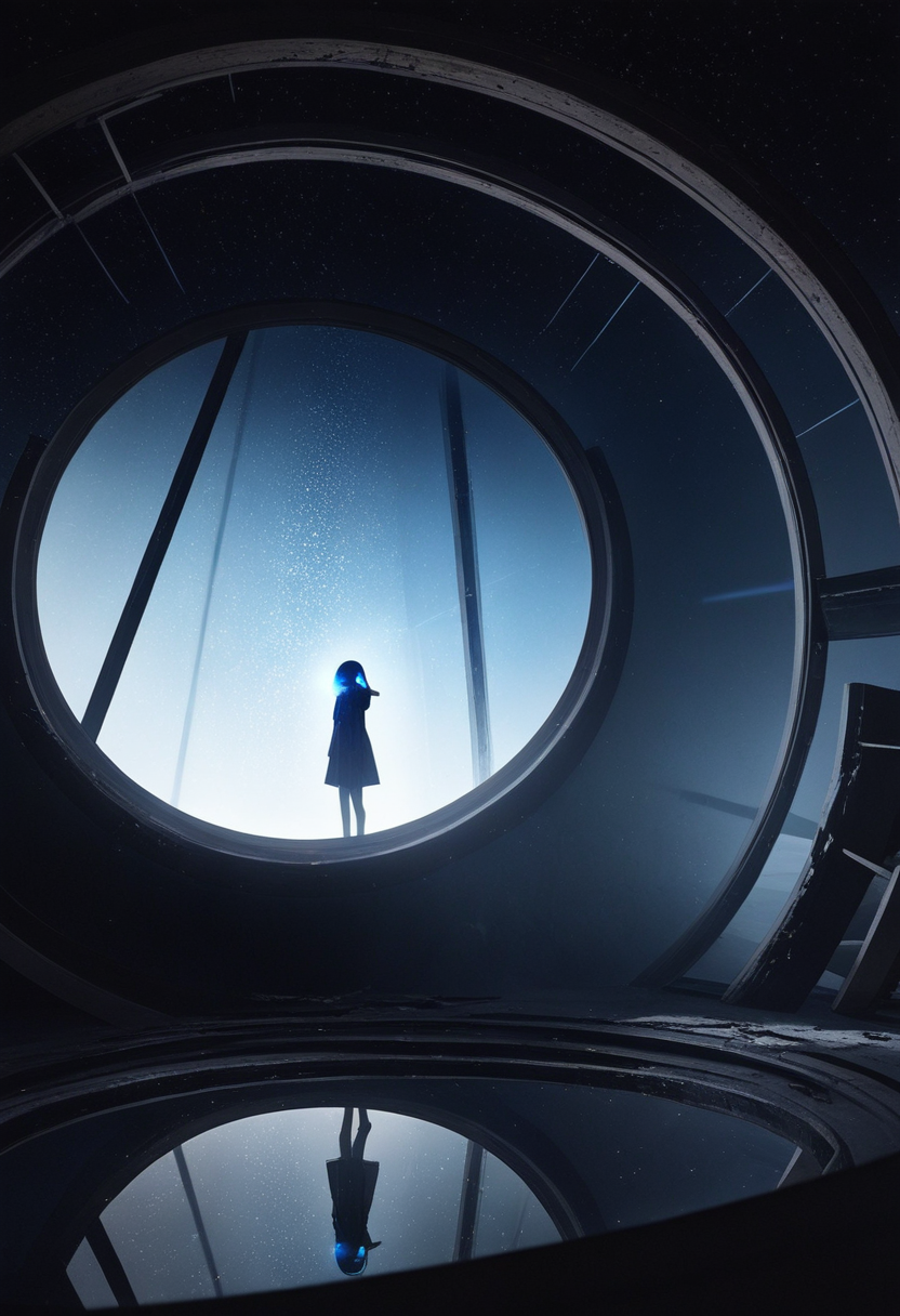 Echoes in the Abyss
