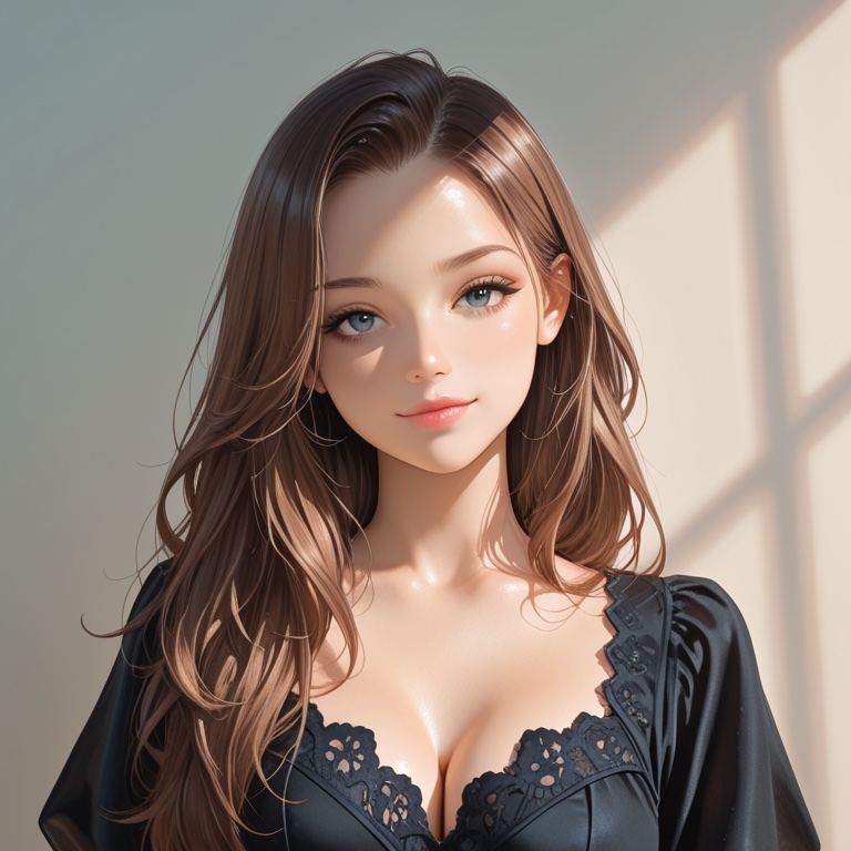 Training new EroQueen Model