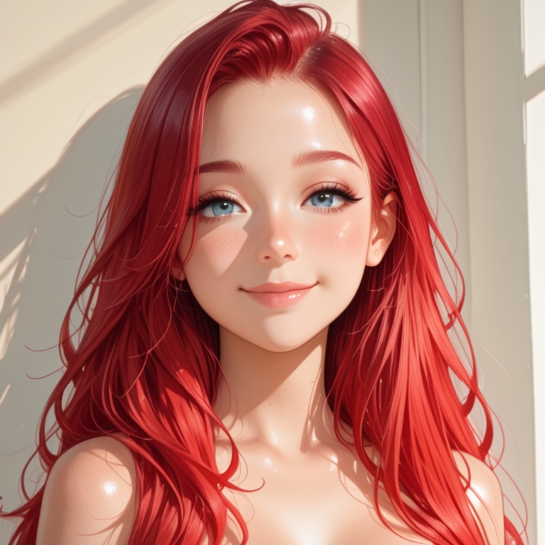 Training new EroQueen Model