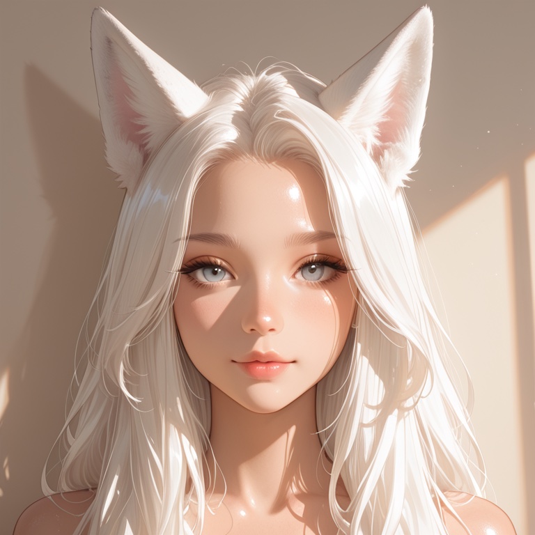 Training new EroQueen Model