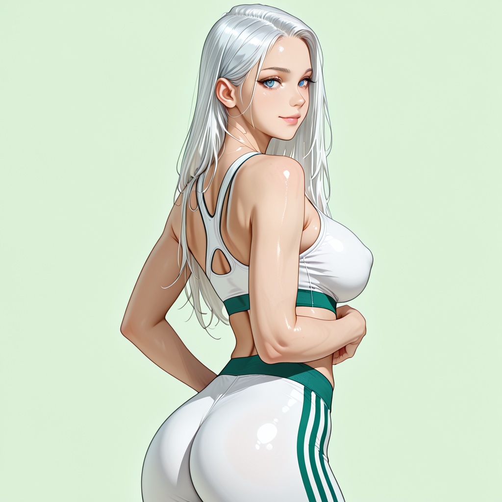 Work out session