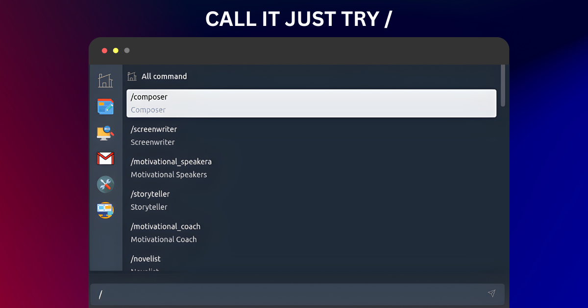ChatGPT Prompt Plus