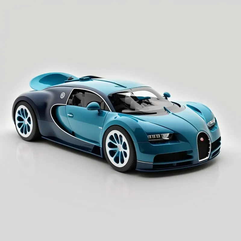 Mini Cars