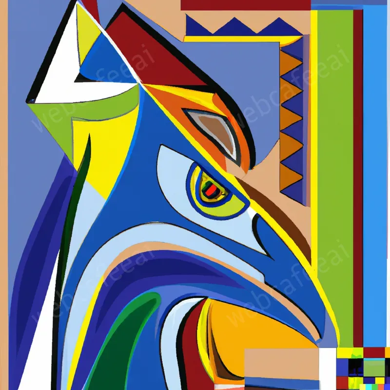 Pablo Picasso Art