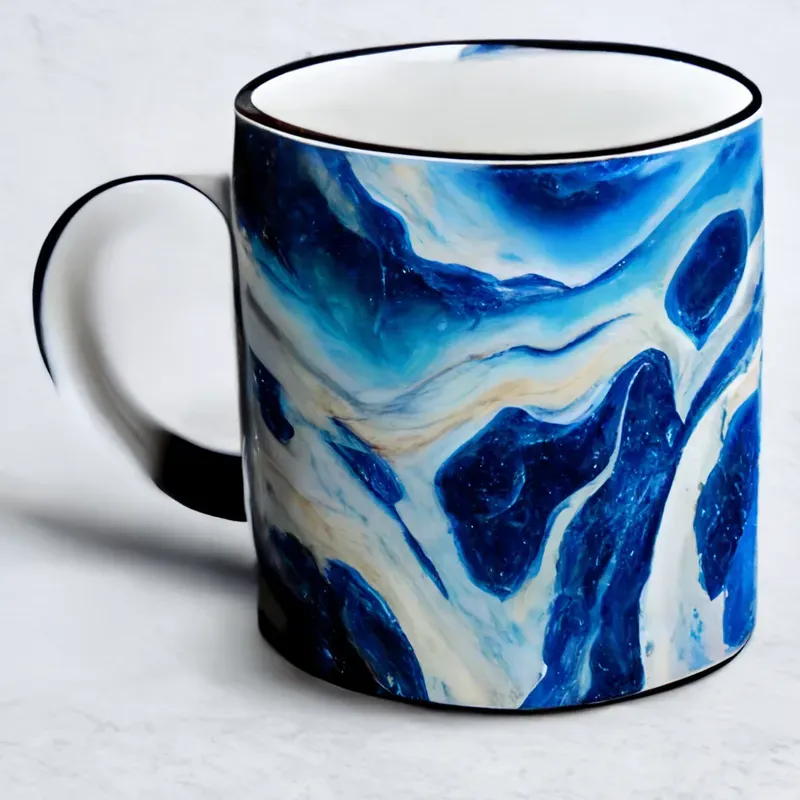 Mug Product Photos