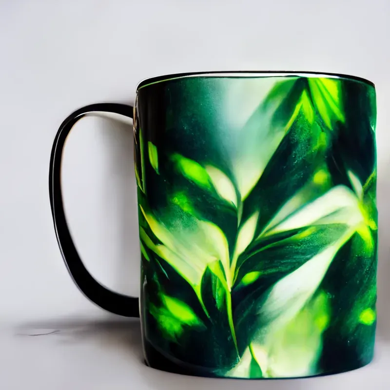 Mug Product Photos