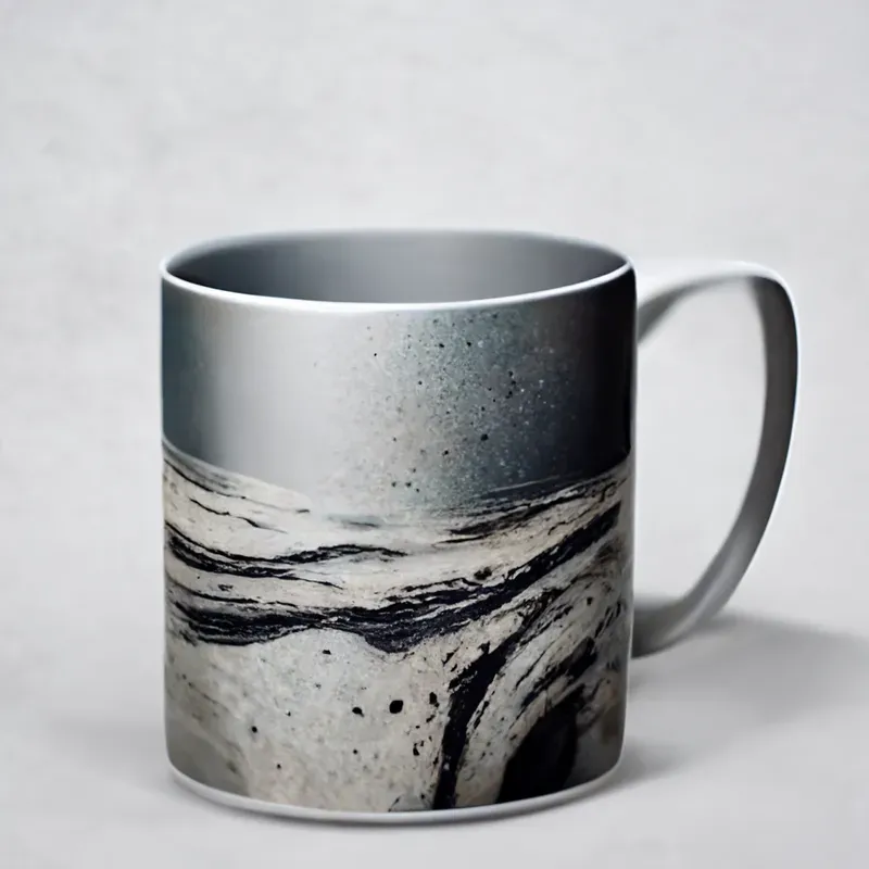 Mug Product Photos