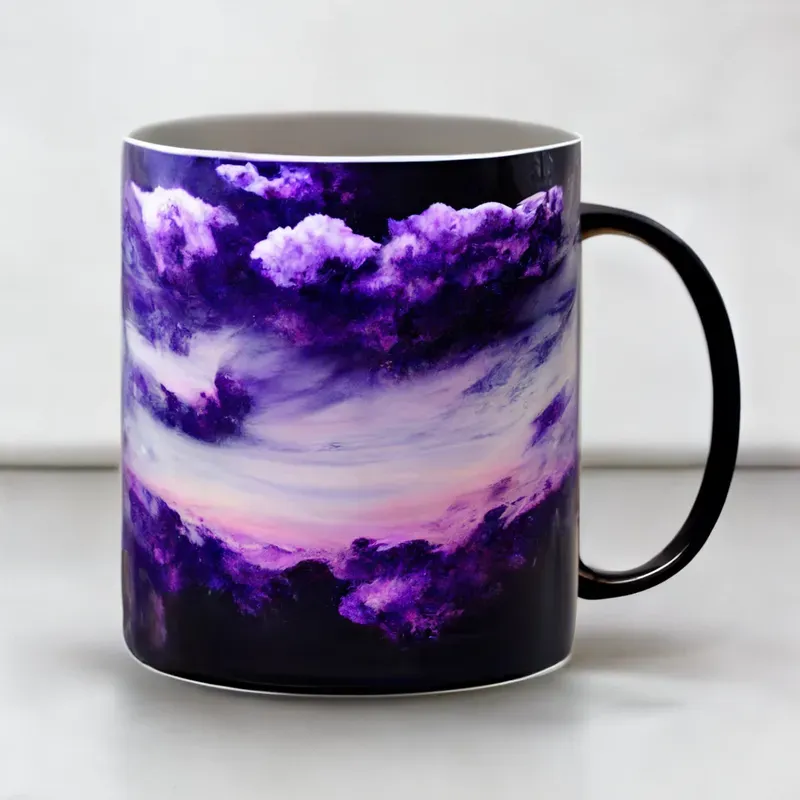 Mug Product Photos