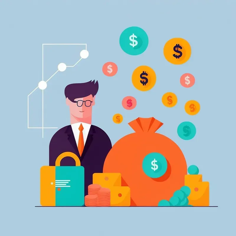 Business Illustrations