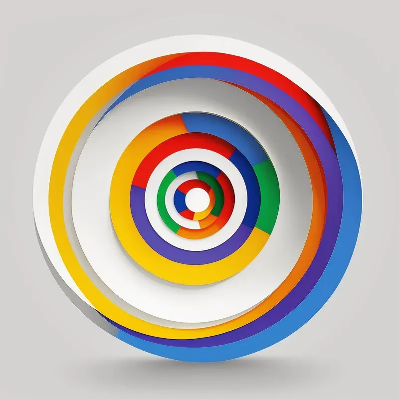 Abstract Geometric Designs