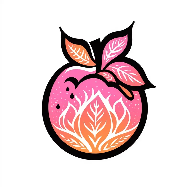 Bright Bold Logos