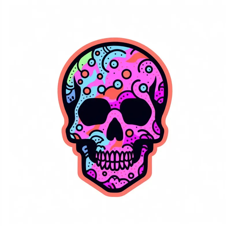 Bright Bold Logos