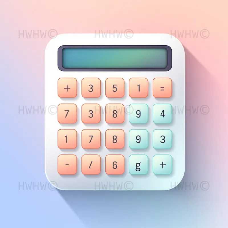 Elegant Uiux Mobile App Icons