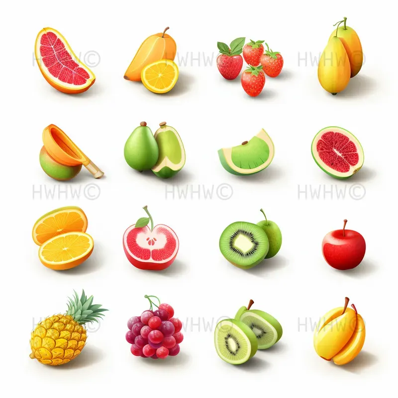Engaging And Vibrant Isometric Icon Sets