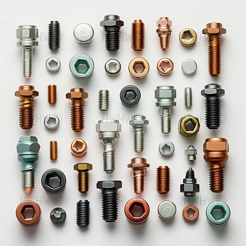 Metallic Mechanical Tools Icon Sets