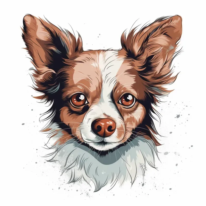 Tshirt Designs White Background Pets
