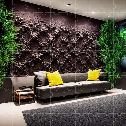 Luxury Interiors