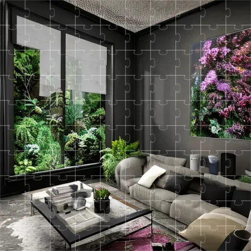 Luxury Interiors