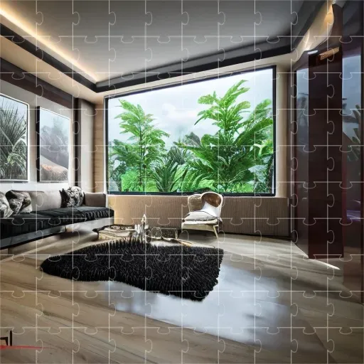 Luxury Interiors