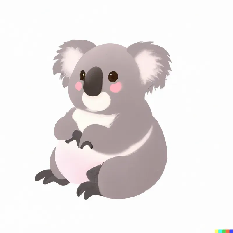 Cute Chonky Animals