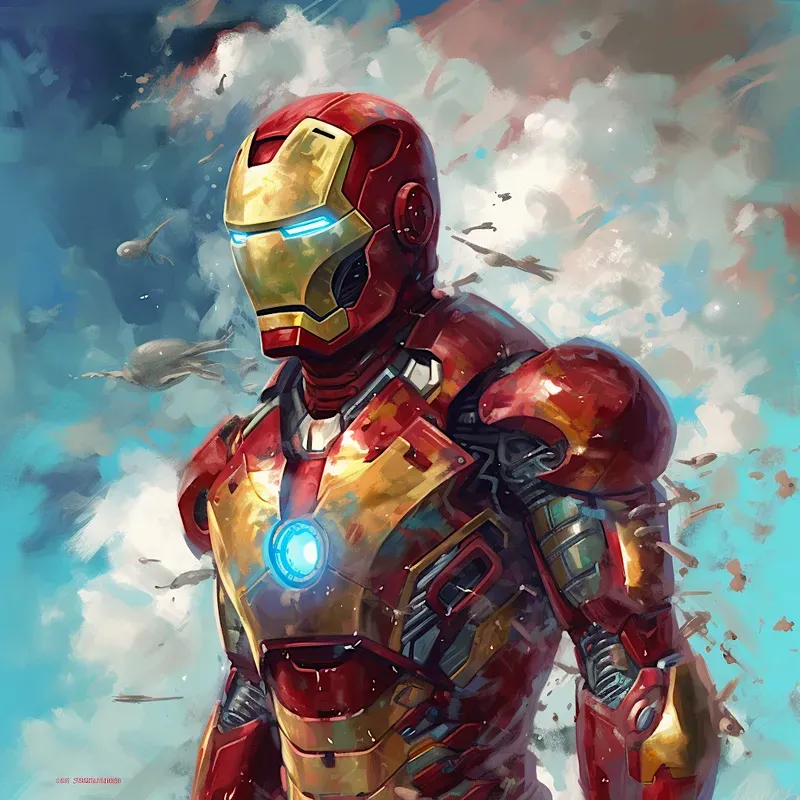 Super Hero Movie Posters