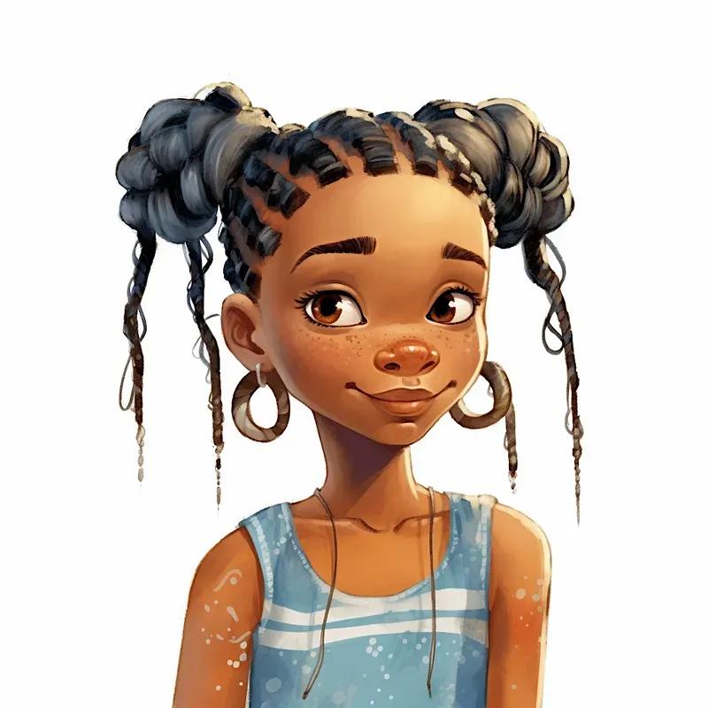 Illustrations For Childrens Books