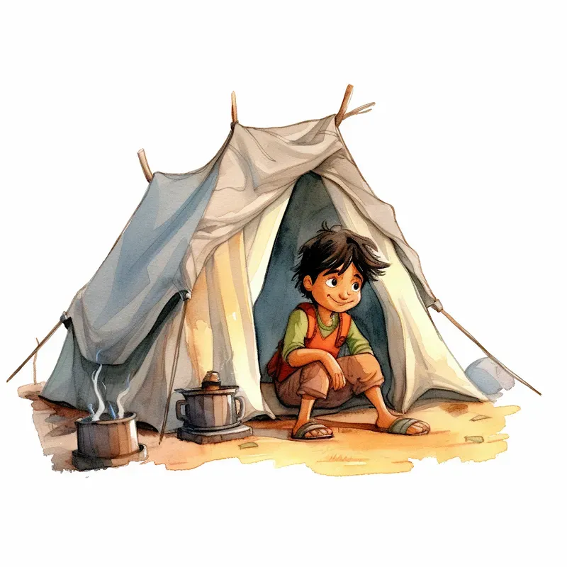 Illustrations For Childrens Books