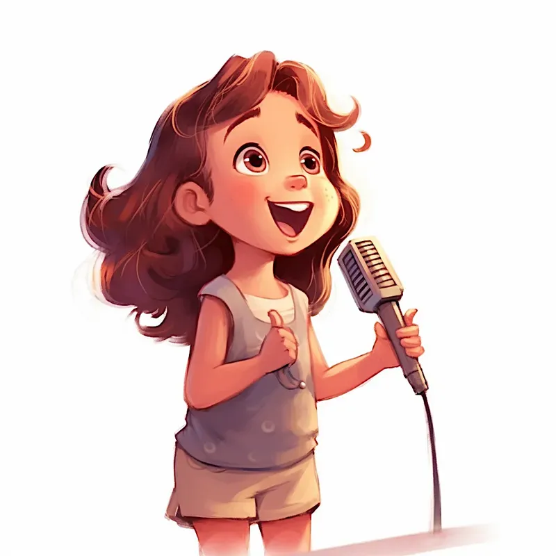 Illustrations For Childrens Books
