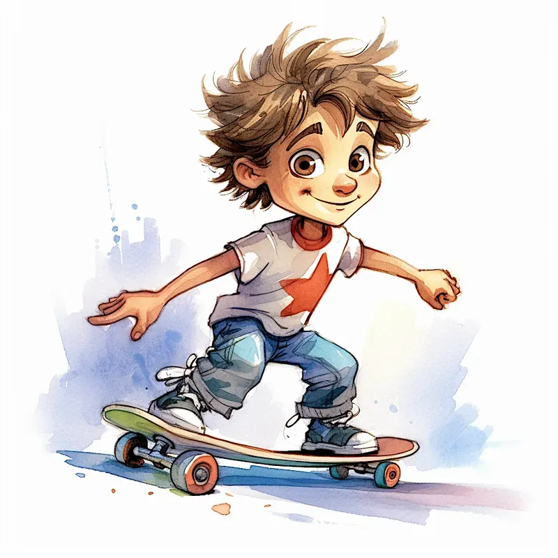 Illustrations For Childrens Books