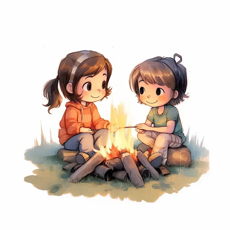 Illustrations For Childrens Books
