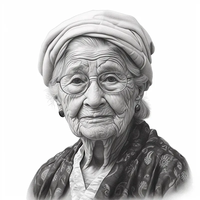 Beautiful Pencil Drawings
