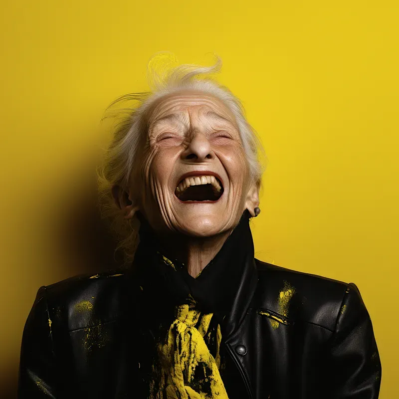 Acid Yellows