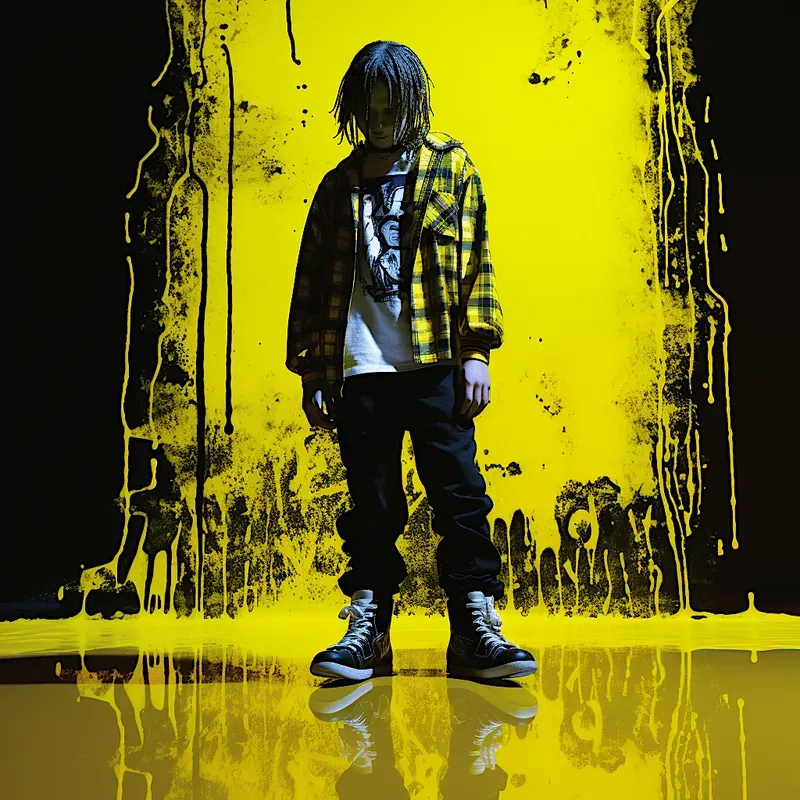 Acid Yellows