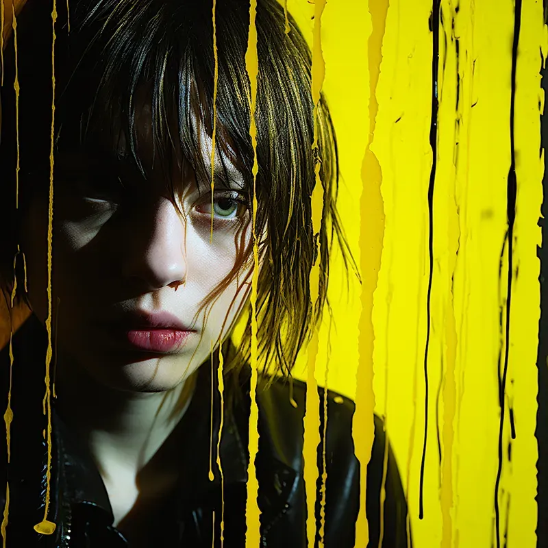 Acid Yellows