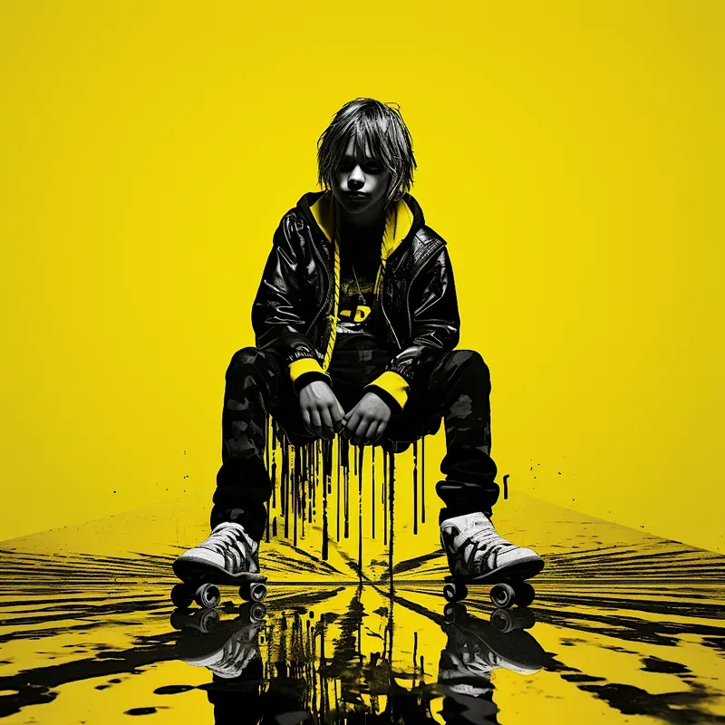 Acid Yellows