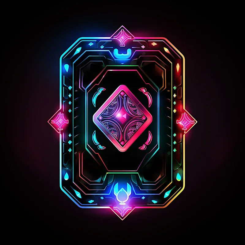 Digital Cards