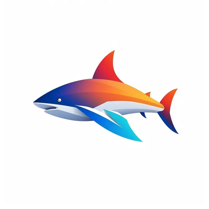 Minimal Vector Logos