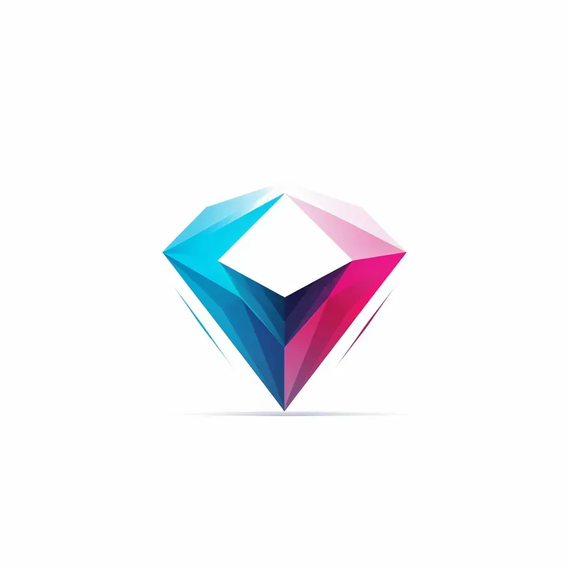 Minimal Vector Logos