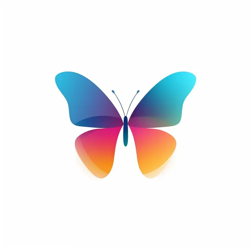 Minimal Vector Logos