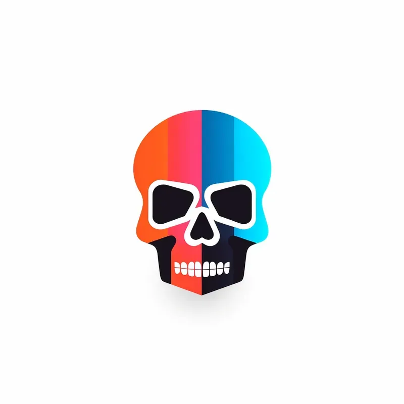 Minimal Vector Logos